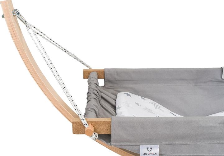 Image du produit Homitis Lunera Baby Hammock