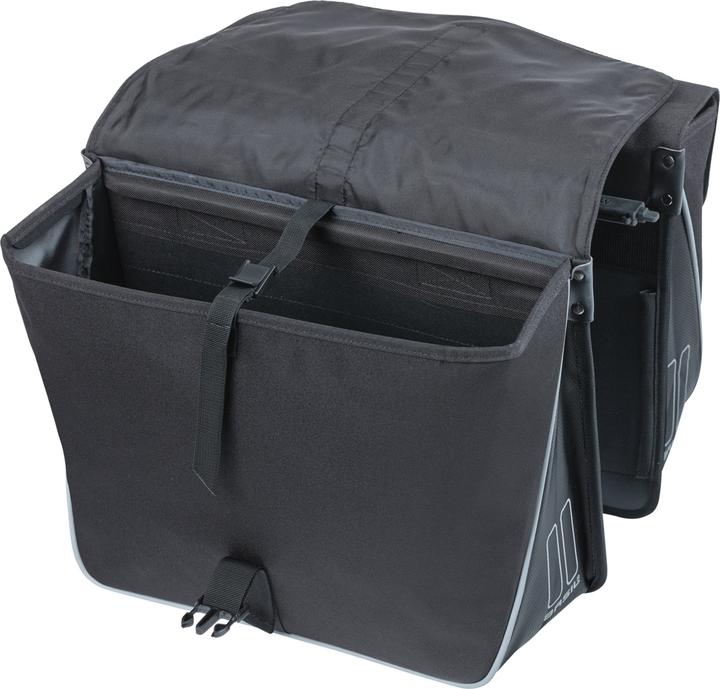 Produktbild Basil Forte (35 l, Gepäckträgertasche)