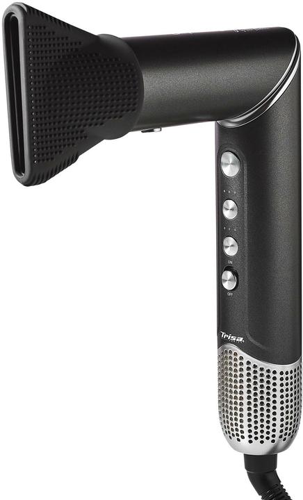 Actual product image Trisa Supreme Style" multistyler