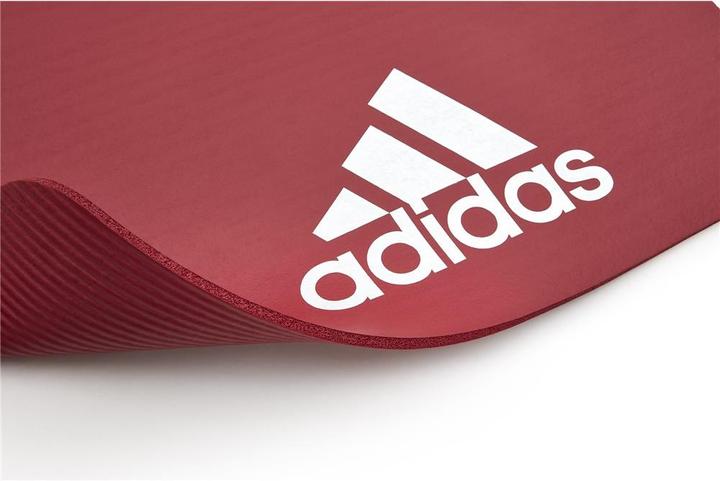 Actual product image adidas Fitness mat (7 mm)