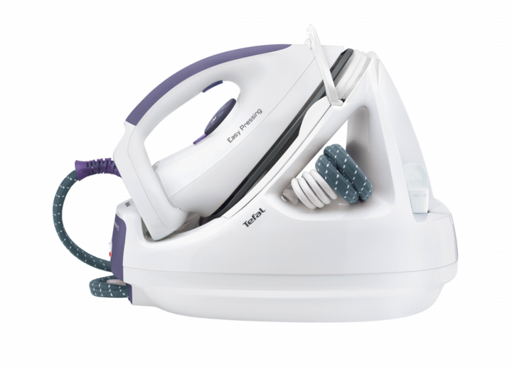 Produktbild Tefal Easy Pressing (2200 W, 85 g/min)