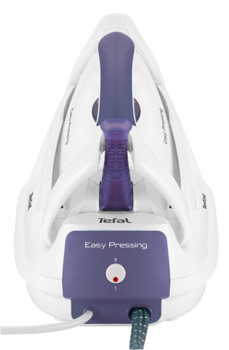 Produktbild Tefal Easy Pressing (2200 W, 85 g/min)
