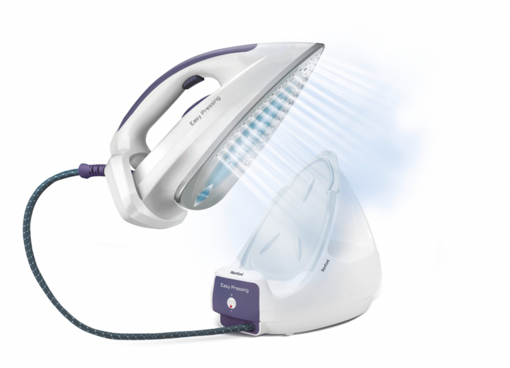 Produktbild Tefal Easy Pressing (2200 W, 85 g/min)