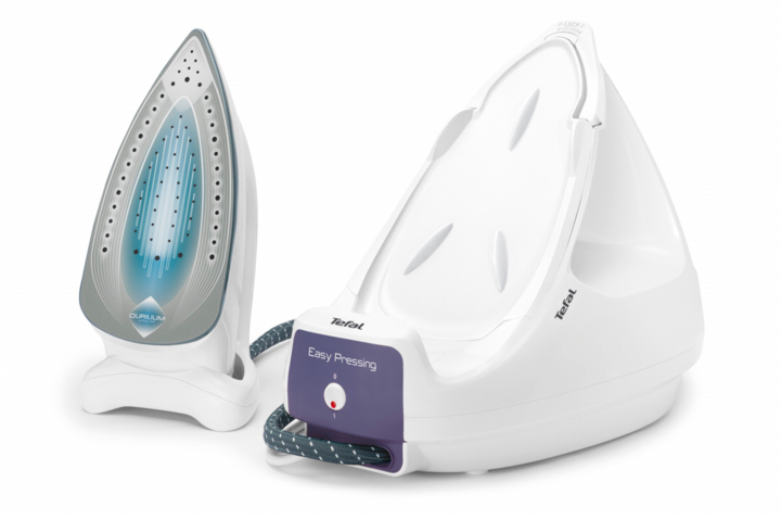 Produktbild Tefal Easy Pressing (2200 W, 85 g/min)