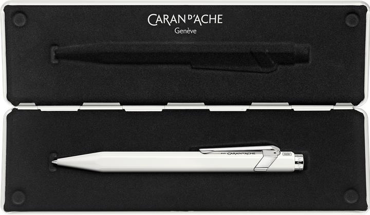 Produktbild Caran d'Ache 849 Classic (Weiss, 1 x)