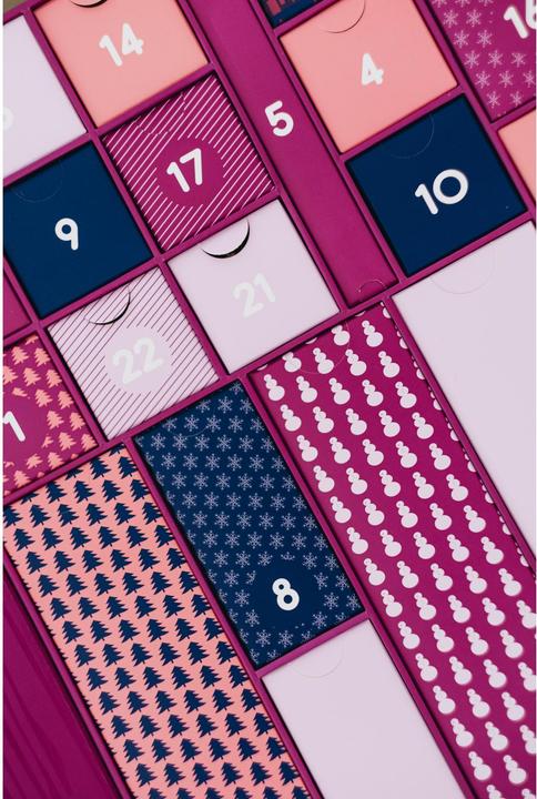 Produktbild Ava & May Miniprodukte