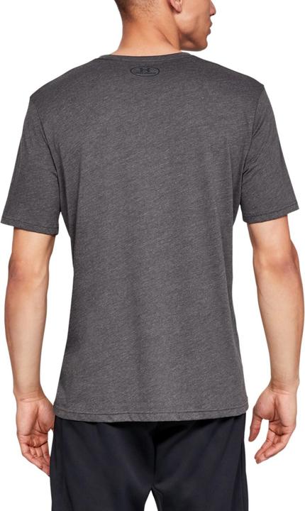 Produktbild Under Armour Sportstyle Left Chest Herren T-Shirt (M)