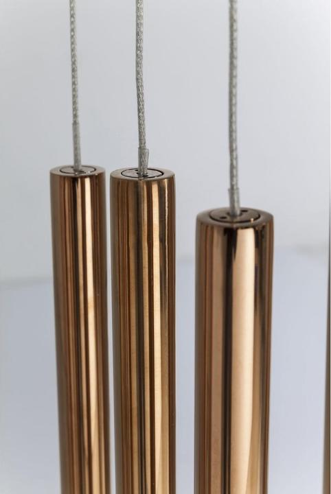 Image du produit Kare Design Living Vegas Deluxe (GU10, G9, 4400 lm)