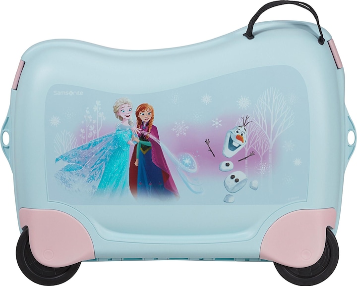 Samsonite Trolley Dream2Go Rider Disney (30 l, Hand luggage (up to 50 litres))