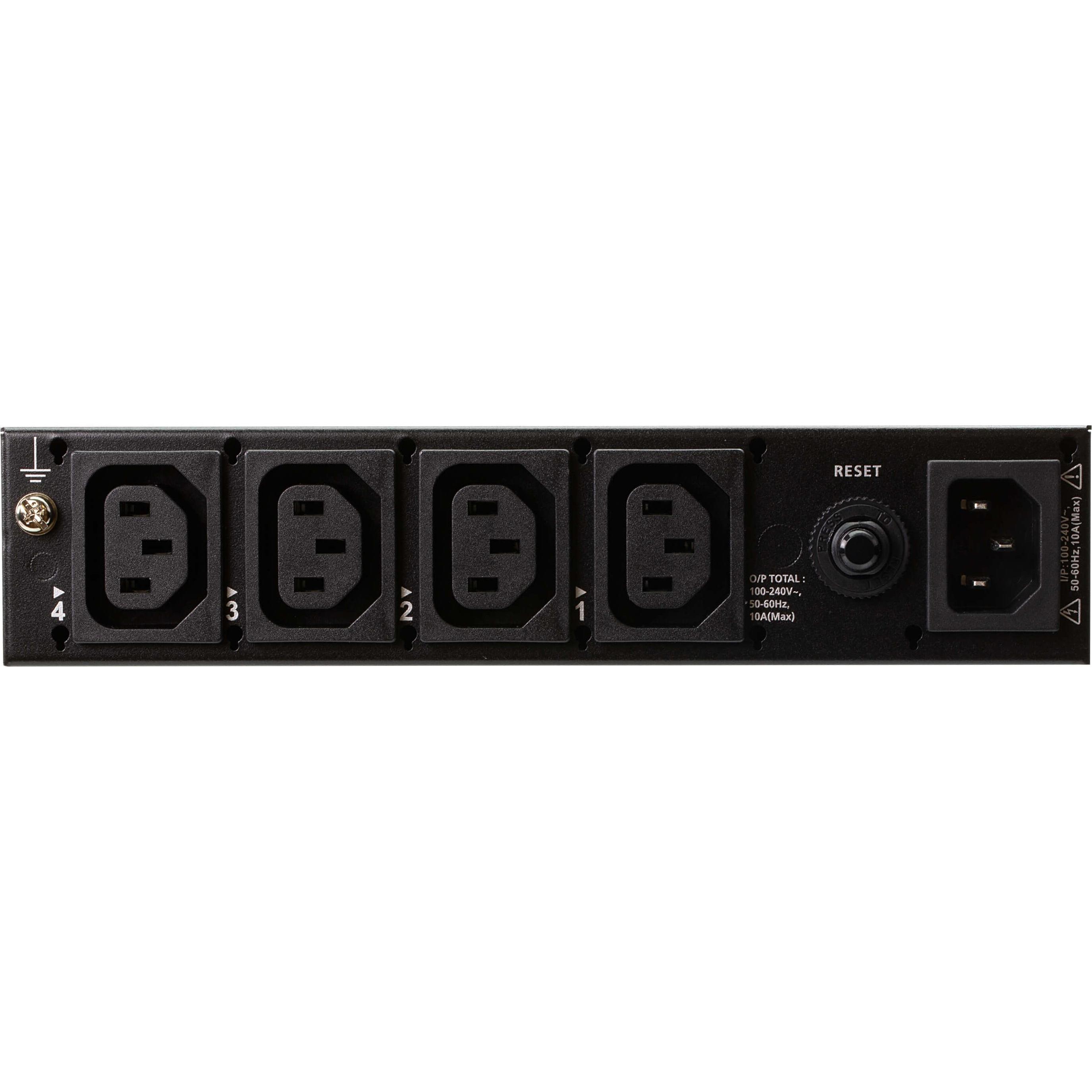 Thumbnail - Aten IP Power Switch, USV Zubehör