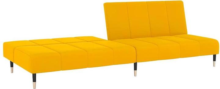 Produktbild vidaXL Schlafsofa (2-Sitzer)