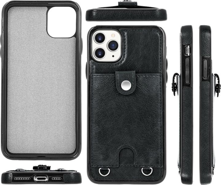 Actual product image Nalia Case with Chain (Apple iPhone 11 Pro Max)