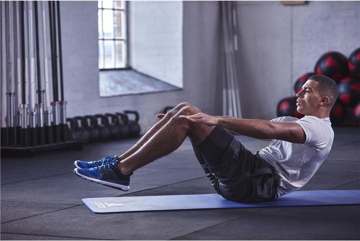 Produktbild adidas Fitnessmatte 7mm