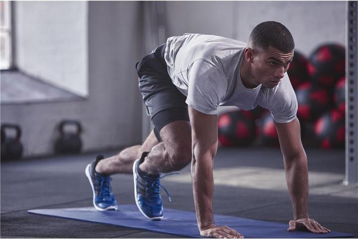 Produktbild adidas Fitnessmatte 7mm