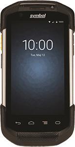 Produktbild Zebra Standardhalterung