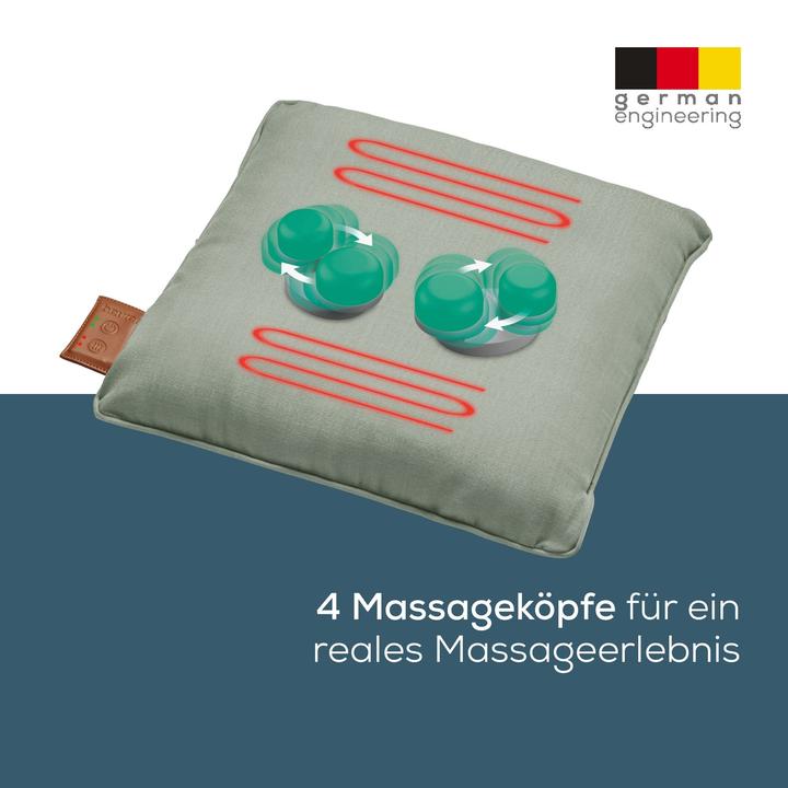 Produktbild Beurer MG 139