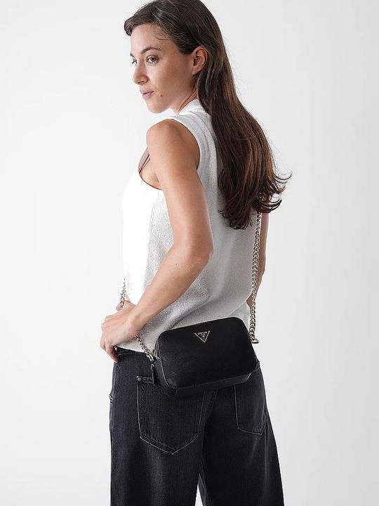 Actual product image Guess Noelle II Umhängetasche 20 cm