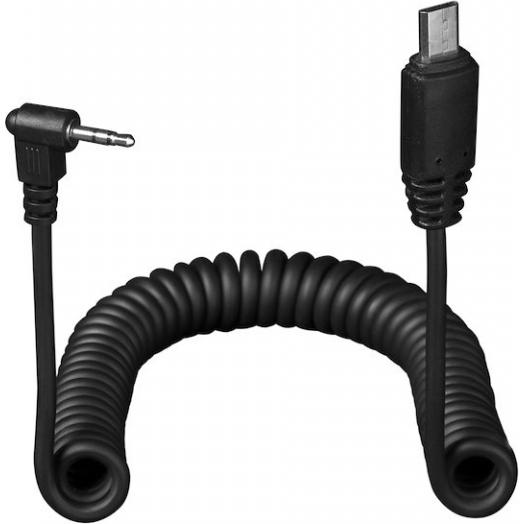 Thumbnail - Manfrotto 1F Link Cable (Shutter Kabel), Video Zubehör