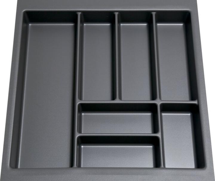 Werkstarck Basis LEGRABOX M besteklade