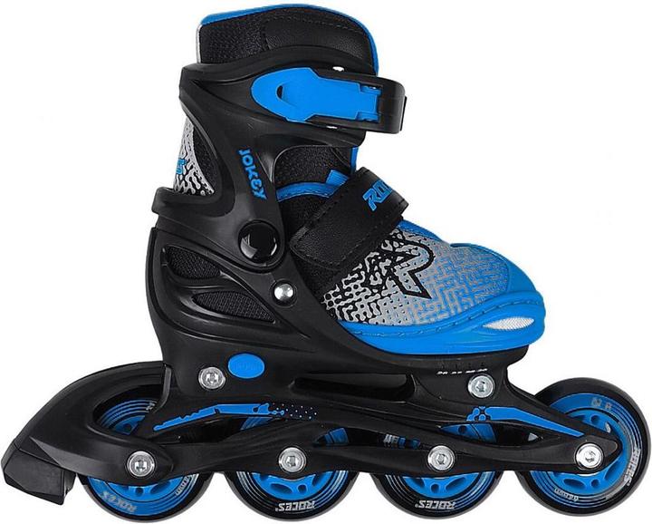 Produktbild Roces Jokey X InlineSkates (37)