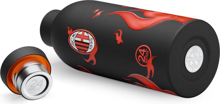 Image du produit 24 Bottles AC Milan (0.50 l)
