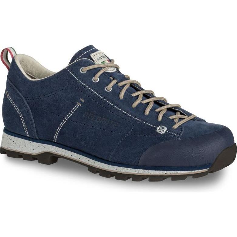 Dolomite, Herren, Wanderschuhe, 54 Low Evo (42), Blau