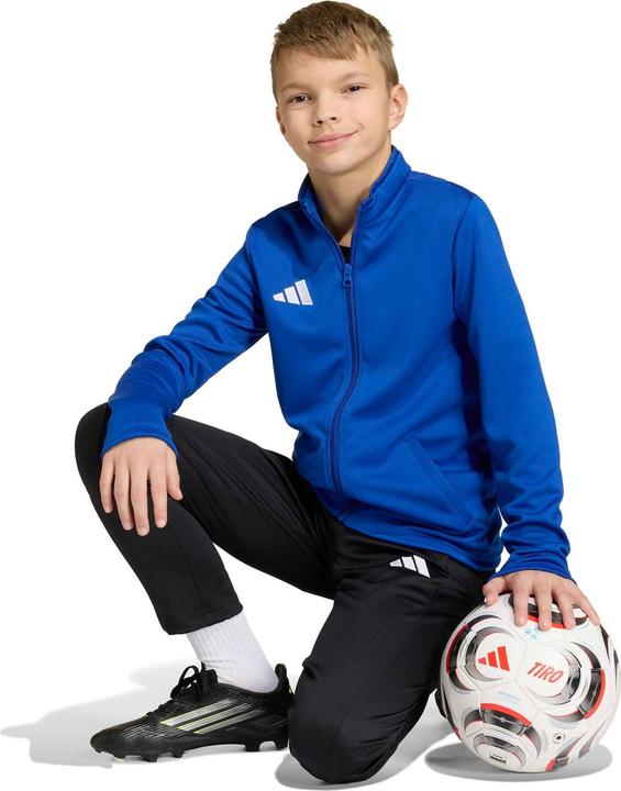 Actual product image Adidas Entrada 26 Trainingsjacke (140)