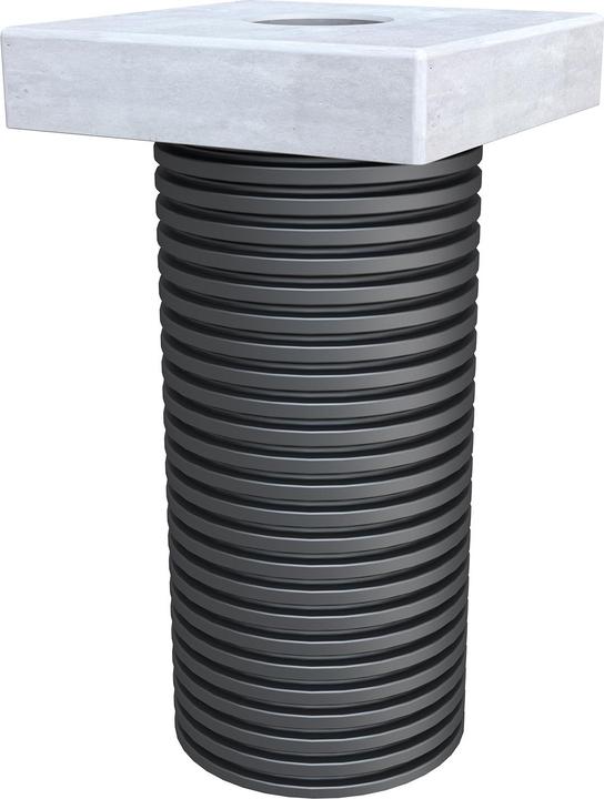 Walther Fertigfundament EVO