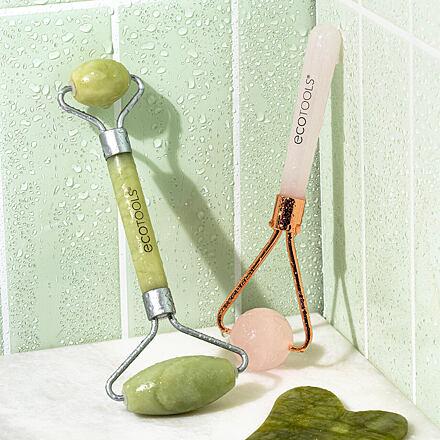 Produktbild EcoTools Facial Roller Jade