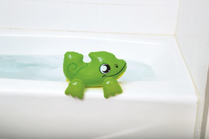 Actual product image Bestway Puffy Pals (Assorted - 1 piece)