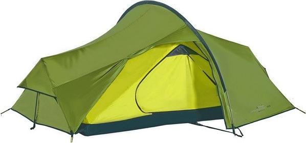 Actual product image Vango Apex Compact 300 (Tunnel tent, 2.50 kg, 3 persons)