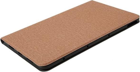 Produktbild MU Classic Hülle aus Stoff/Kunstleder (MatePad 10.4)