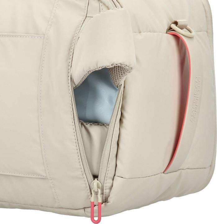 Produktbild American Tourister Puffypop Flugumhänger 40 cm Laptopfach (21 l)