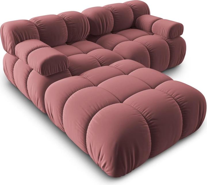 Produktbild Micadoni Bellis (Modular Sofa, 3-Sitzer)