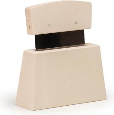 Trauffer Käsemesser roh 6002