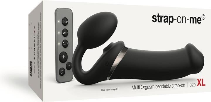 Produktbild Strap-on-me Multi Orgasm