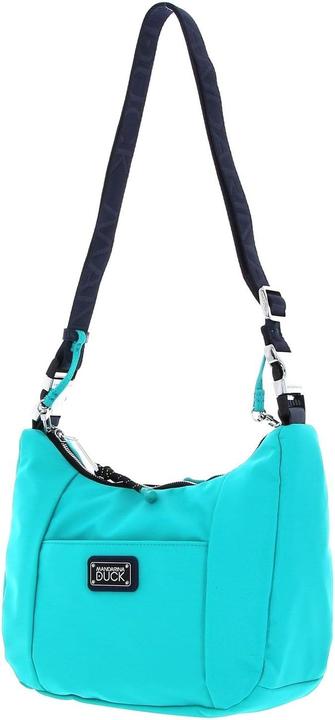 Actual product image Mandarina Duck Buckled Pouch