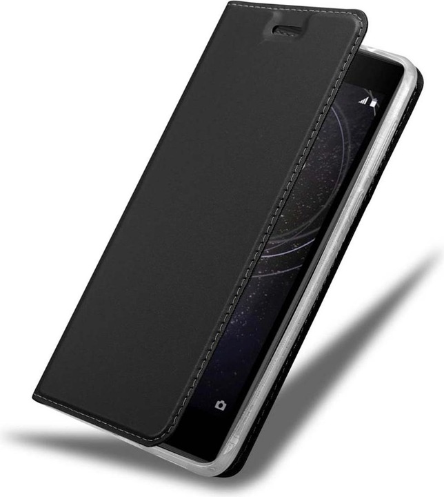 Produktbild Cadorabo Book Classy Style Cover (Sony Xperia L2)