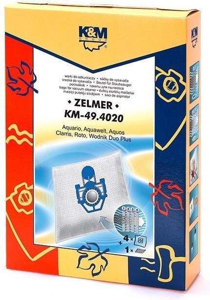 Produktbild K & M Supplier did not provide product name (1 x)