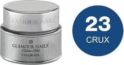 Actual product image VIP Glamour Color Gel 23 - 5 Milliliters