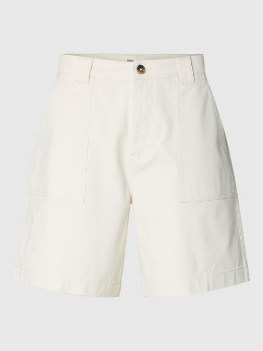 Image du produit Selected Loose Fit Shorts (S)
