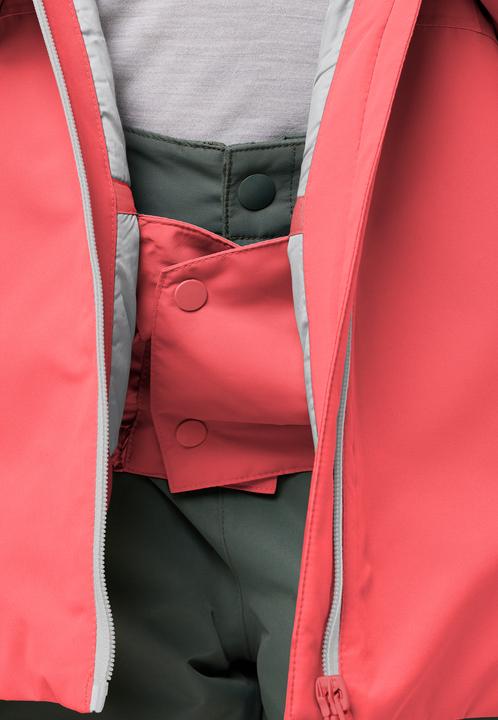 Produktbild Jack Wolfskin Actamic 2L Ins Jacket K (116)
