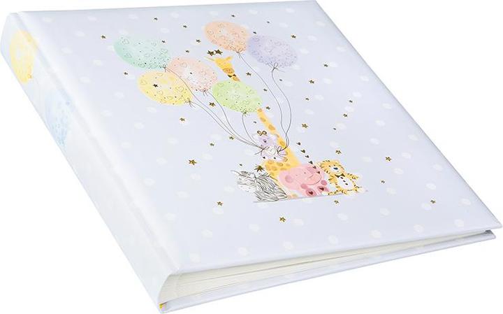 Productafbeelding Turnowsky Fotobuch Baby Balloon Party (30 x 31 cm)