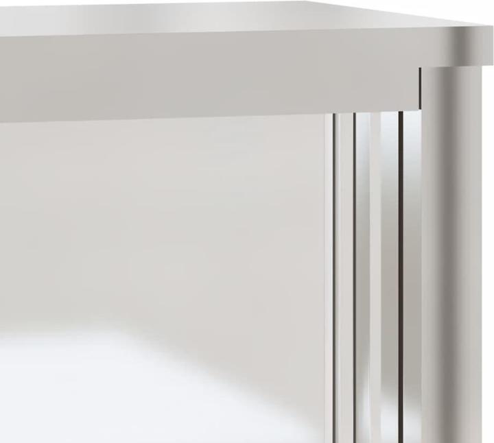 Actual product image vidaXL Küchen-Wandschrank (40 x 40 x 46 cm)