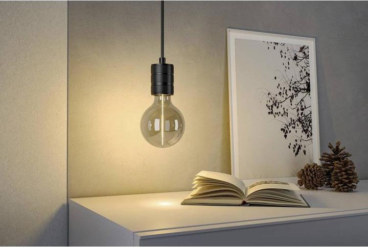 Image du produit Paulmann Globe flottant Shine (E27, 90 lm, 1x)