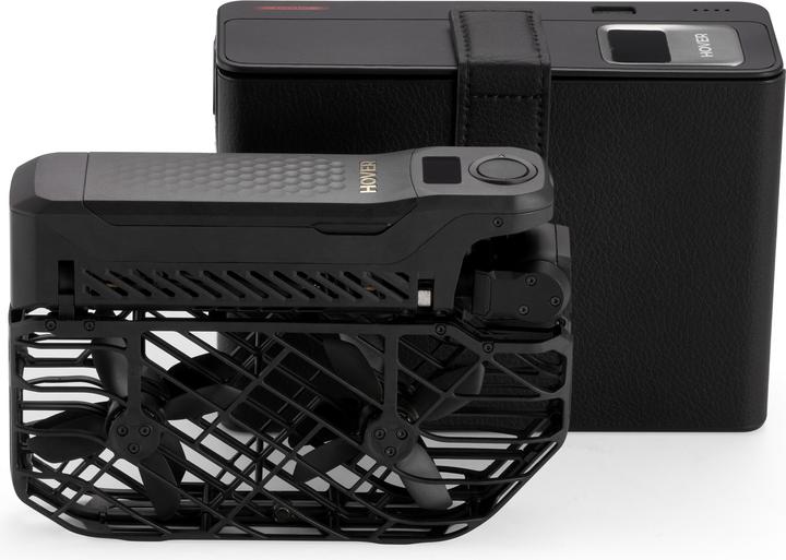 Actual product image HoverAir Power Case (HOVERAir X1 Pro, HOVERAir X1 Promax)