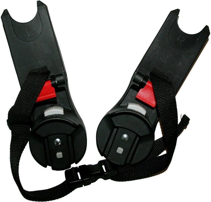 Produktbild Baby Jogger Select und Premier Maxi-Cosi/BeSafe Adapter