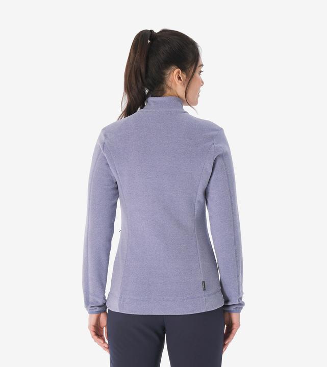 Immagine prodotto Quechua Fleece-Bergwanderjacke MH100 (XXL)