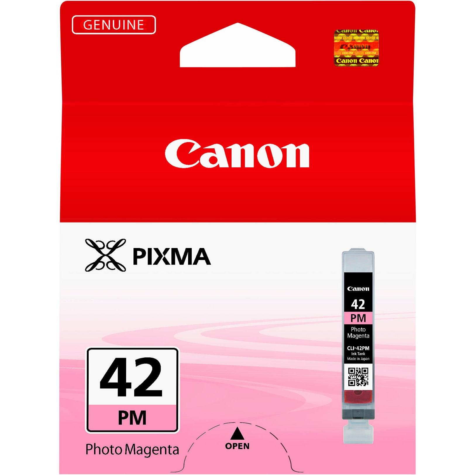 Canon, Druckerpatrone, Cli-42pm (PM)