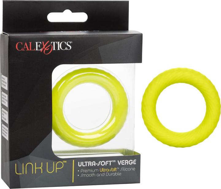 Produktbild CalExotics Link Up™ Ultra-Soft™ Edge (3.75 cm)